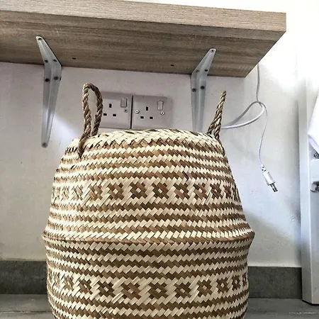 Katsikantaris Homes بافوس