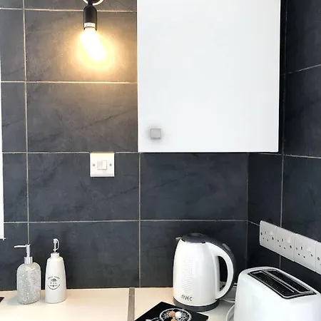 Appartamento Katsikantaris Homes