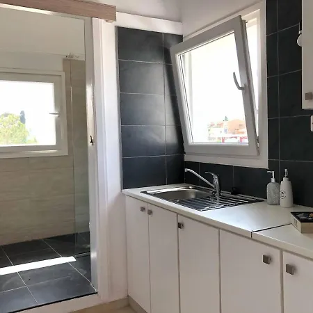 Katsikantaris Homes شقة *