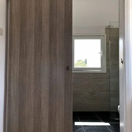 Katsikantaris Homes Appartamento Paphos