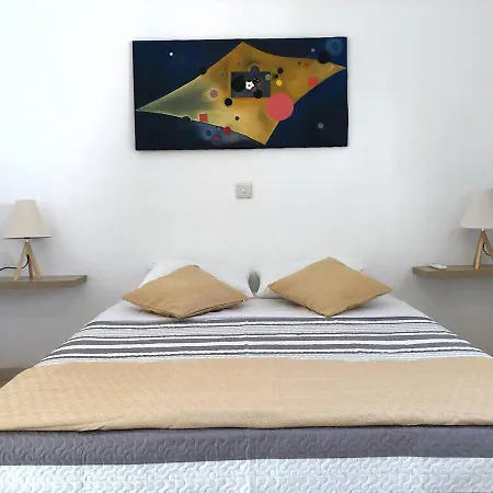 شقة Katsikantaris Homes *