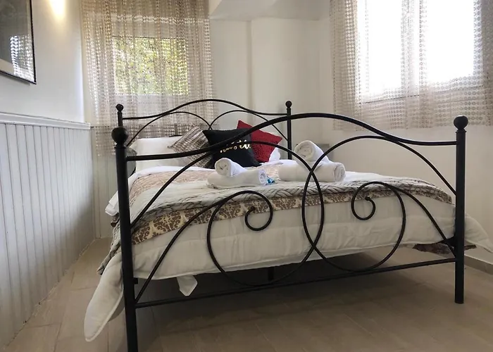 Katsikantaris Homes Πάφος