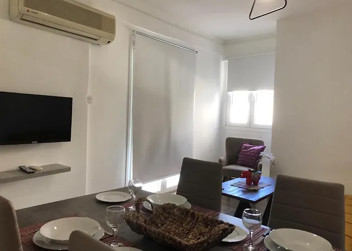 Katsikantaris Homes Πάφος