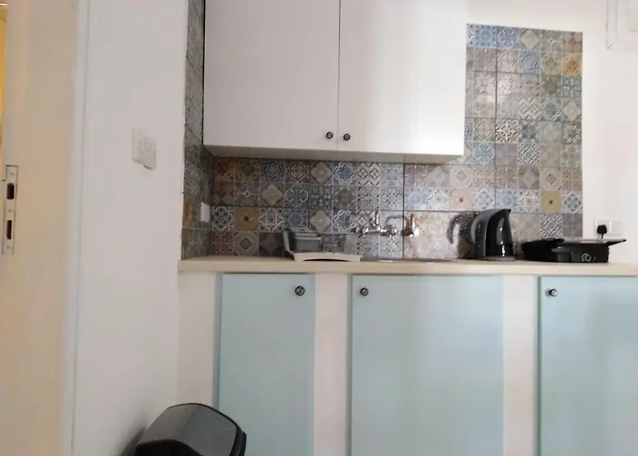 Διαμέρισμα Katsikantaris Homes