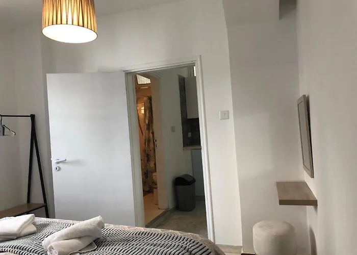 Διαμέρισμα Katsikantaris Homes