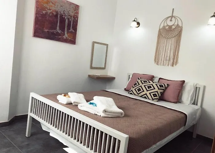 Διαμέρισμα Katsikantaris Homes Πάφος