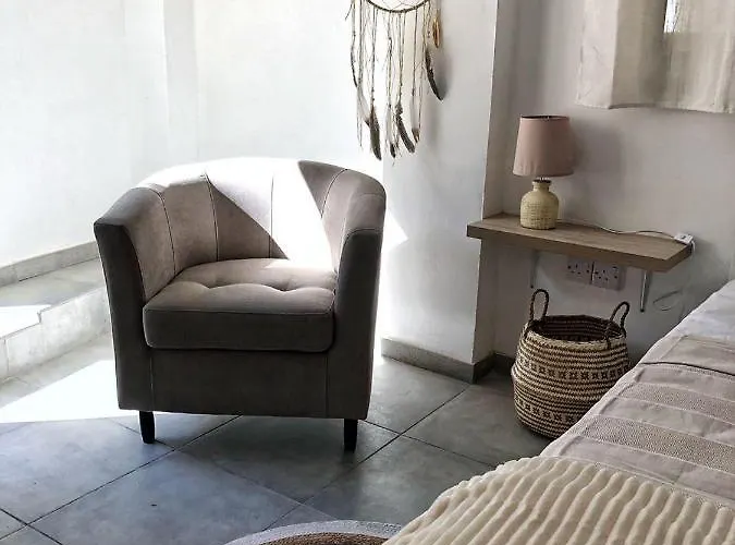 Διαμέρισμα Katsikantaris Homes Πάφος