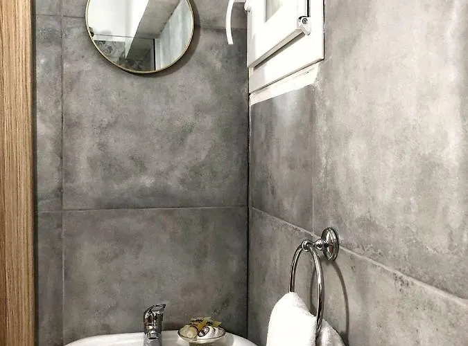 Katsikantaris Homes Πάφος