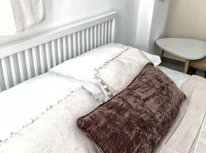 Katsikantaris Homes Διαμέρισμα Πάφος