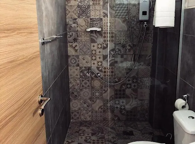 Katsikantaris Homes *