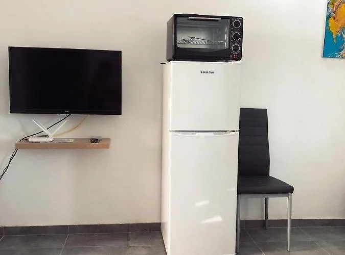 Katsikantaris Homes Διαμέρισμα *