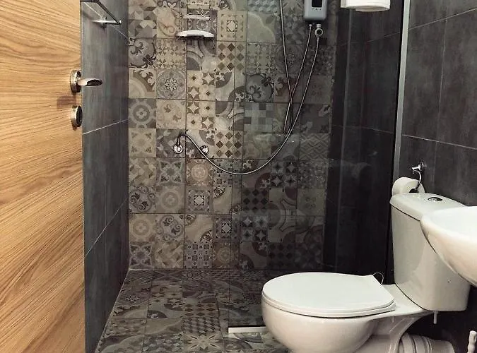 Katsikantaris Homes Διαμέρισμα Πάφος