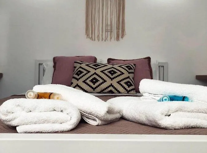 Katsikantaris Homes Διαμέρισμα