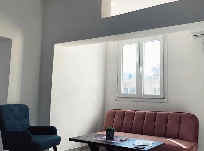 Katsikantaris Homes *