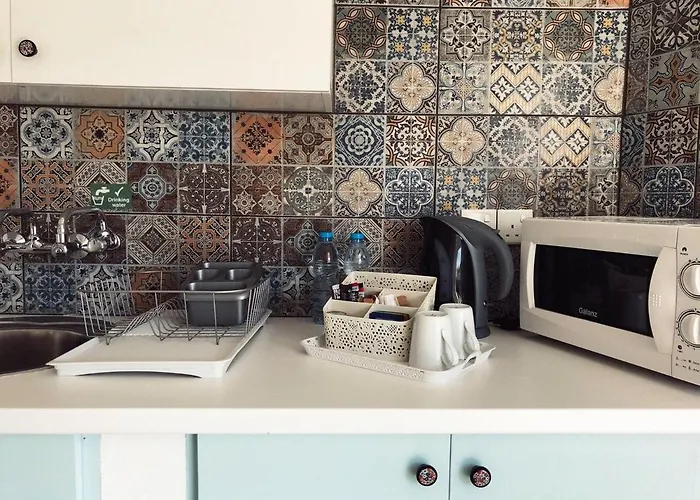 Katsikantaris Homes Διαμέρισμα *