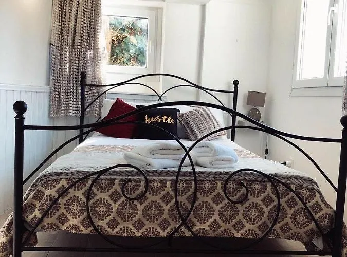 Διαμέρισμα Katsikantaris Homes *