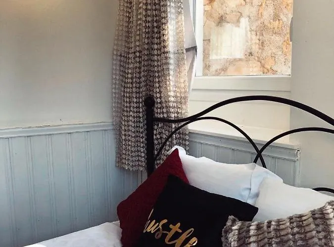 Katsikantaris Homes Διαμέρισμα