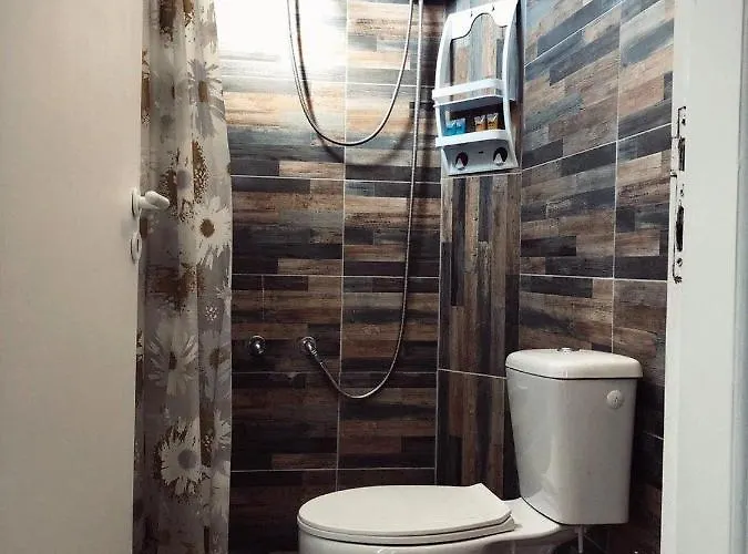 Διαμέρισμα Katsikantaris Homes *