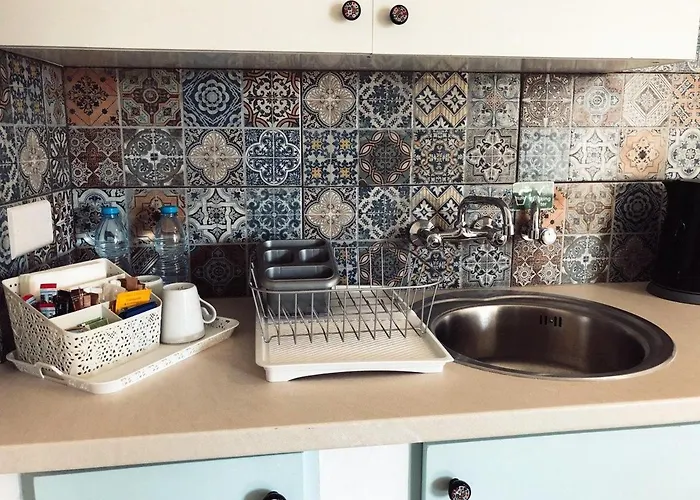 Katsikantaris Homes * Πάφος