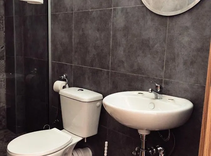 Διαμέρισμα Katsikantaris Homes Πάφος