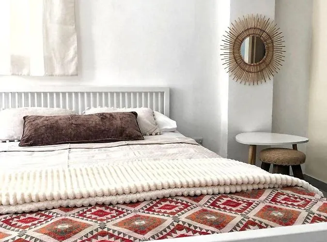 Katsikantaris Homes Διαμέρισμα Πάφος