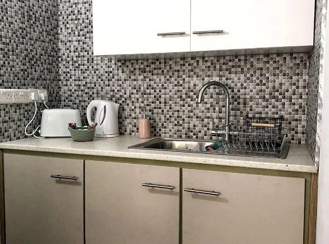 Katsikantaris Homes Διαμέρισμα Πάφος