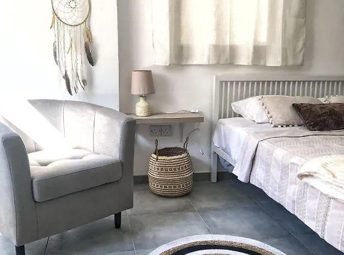 Katsikantaris Homes Πάφος