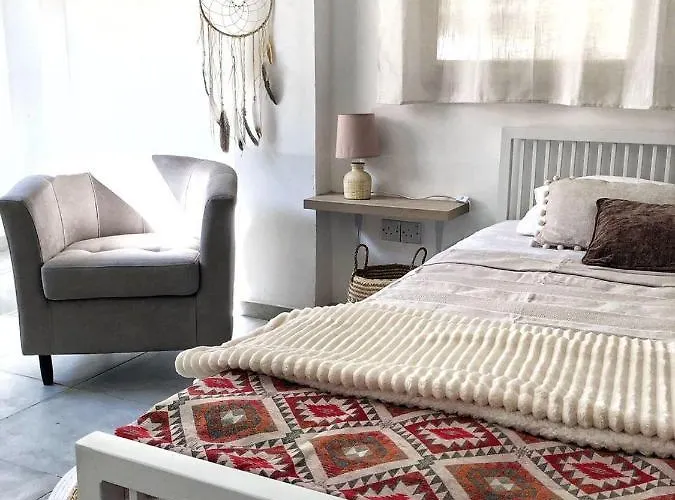 Katsikantaris Homes Πάφος