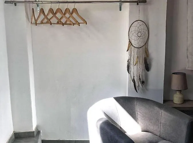 Katsikantaris Homes Διαμέρισμα Πάφος