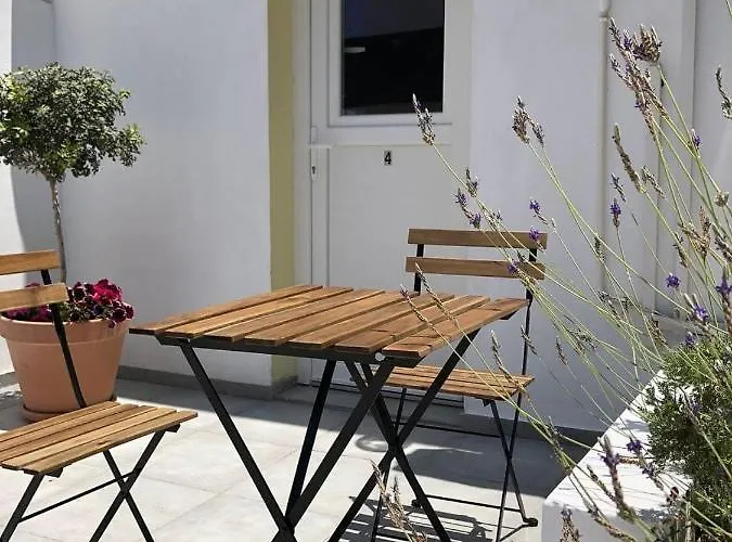 Διαμέρισμα Katsikantaris Homes Πάφος