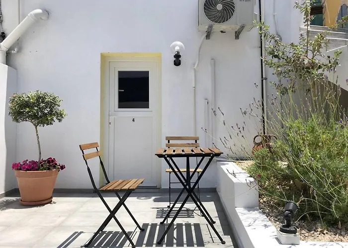 Katsikantaris Homes Διαμέρισμα Πάφος