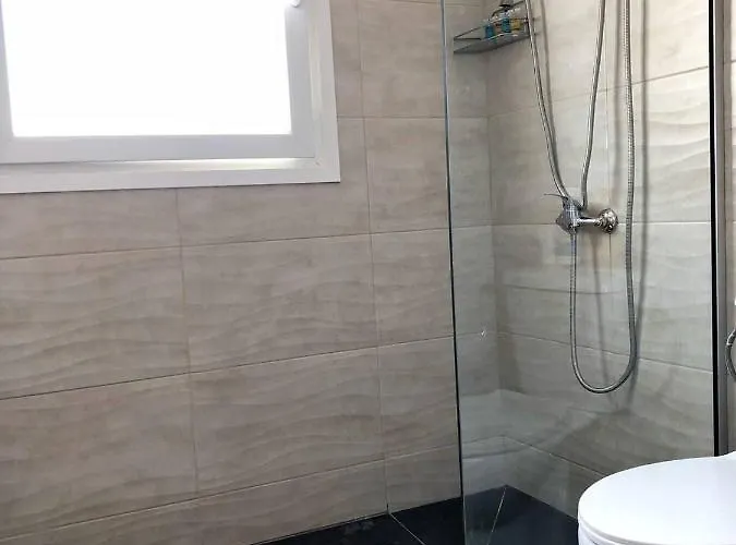 Katsikantaris Homes * Πάφος