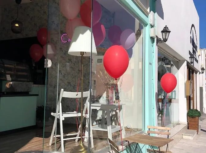 Διαμέρισμα Katsikantaris Homes