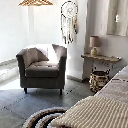 Apartmán Katsikantaris Homes Paphos