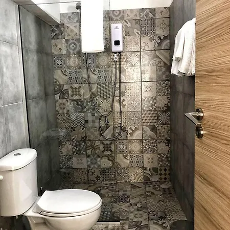 Katsikantaris Homes Apartmán *