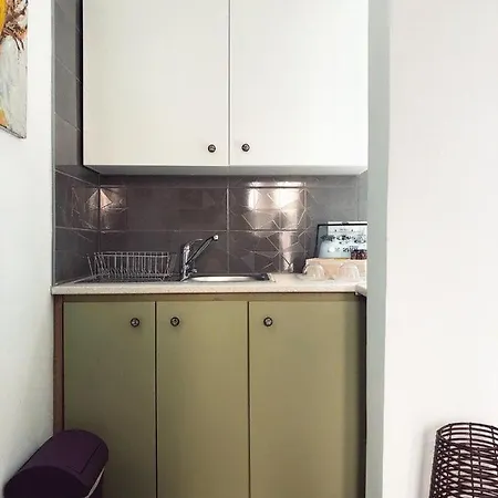 Katsikantaris Homes Apartmán *