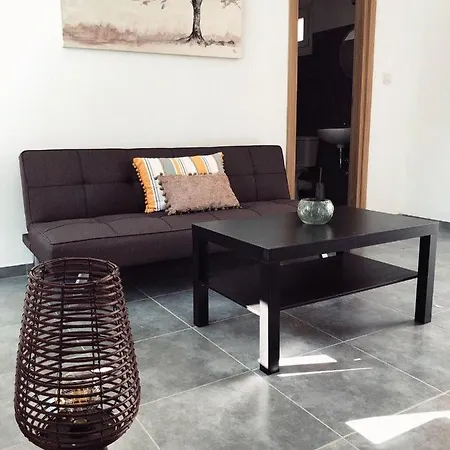 Apartmán Katsikantaris Homes *