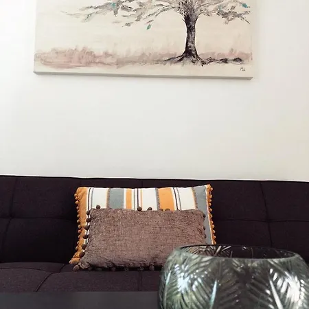 Apartmán Katsikantaris Homes Paphos