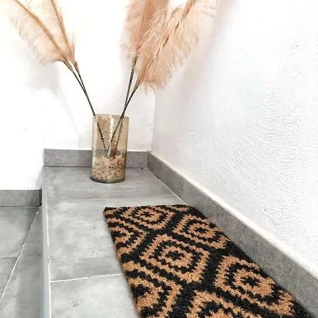 Apartmán Katsikantaris Homes *