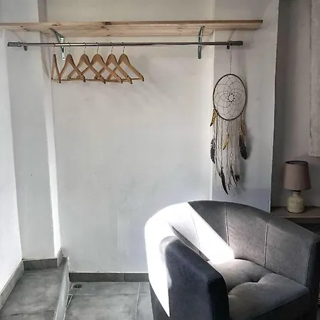 Katsikantaris Homes Apartmán Paphos
