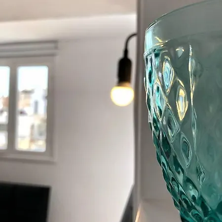 Apartmán Katsikantaris Homes *