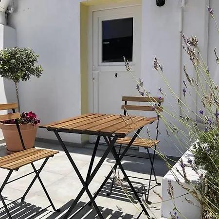 Apartmán Katsikantaris Homes Paphos