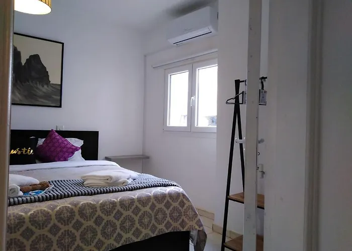 Katsikantaris Homes Apartmán Paphos