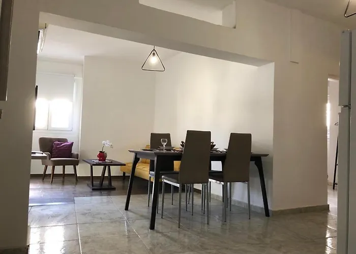 Katsikantaris Homes Apartmán Paphos