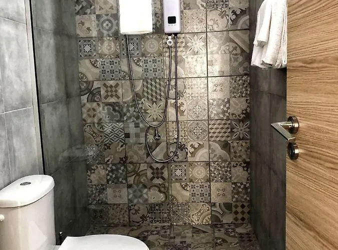 Katsikantaris Homes Apartmán *