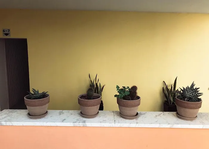 Katsikantaris Homes Apartmán