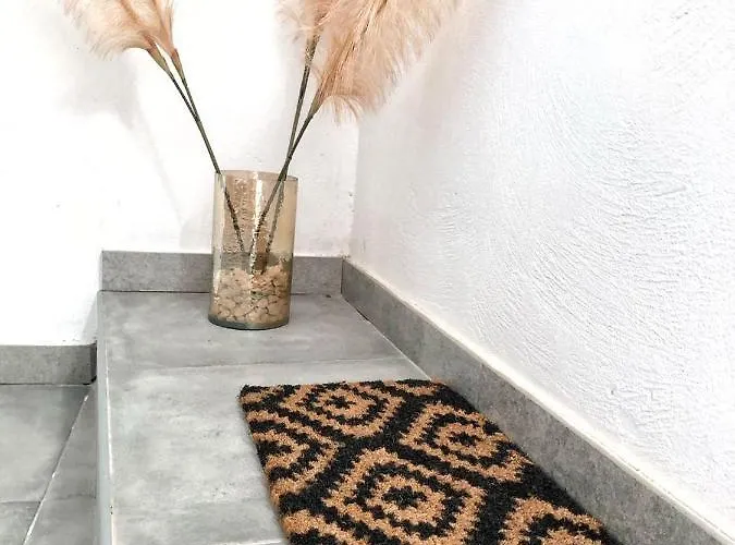 Apartmán Katsikantaris Homes *