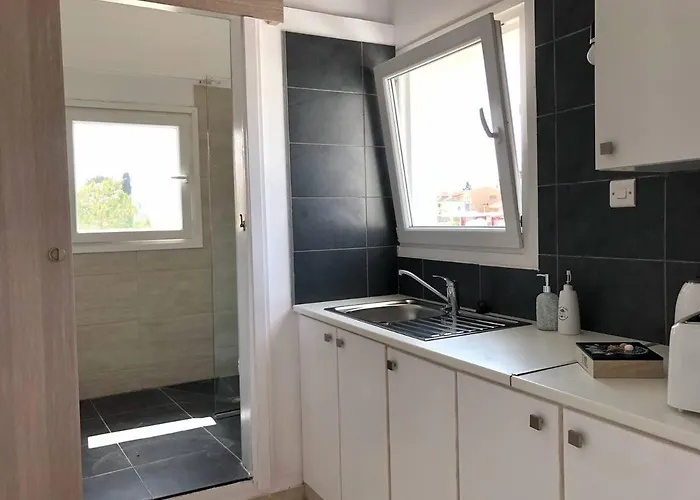 Katsikantaris Homes Apartmán *