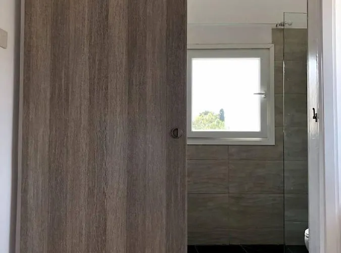 Katsikantaris Homes Apartmán Paphos