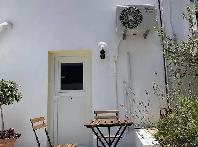 Katsikantaris Homes * Paphos